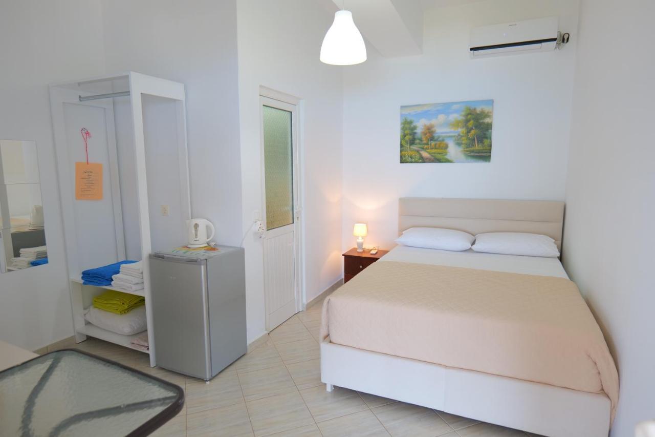Sunset Villas 체파로 외부 사진