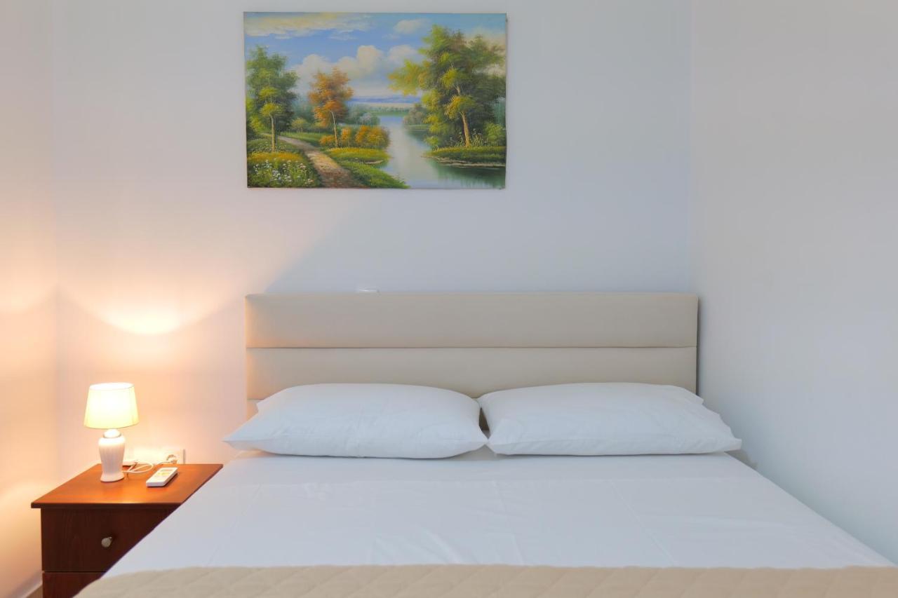 Sunset Villas 체파로 외부 사진