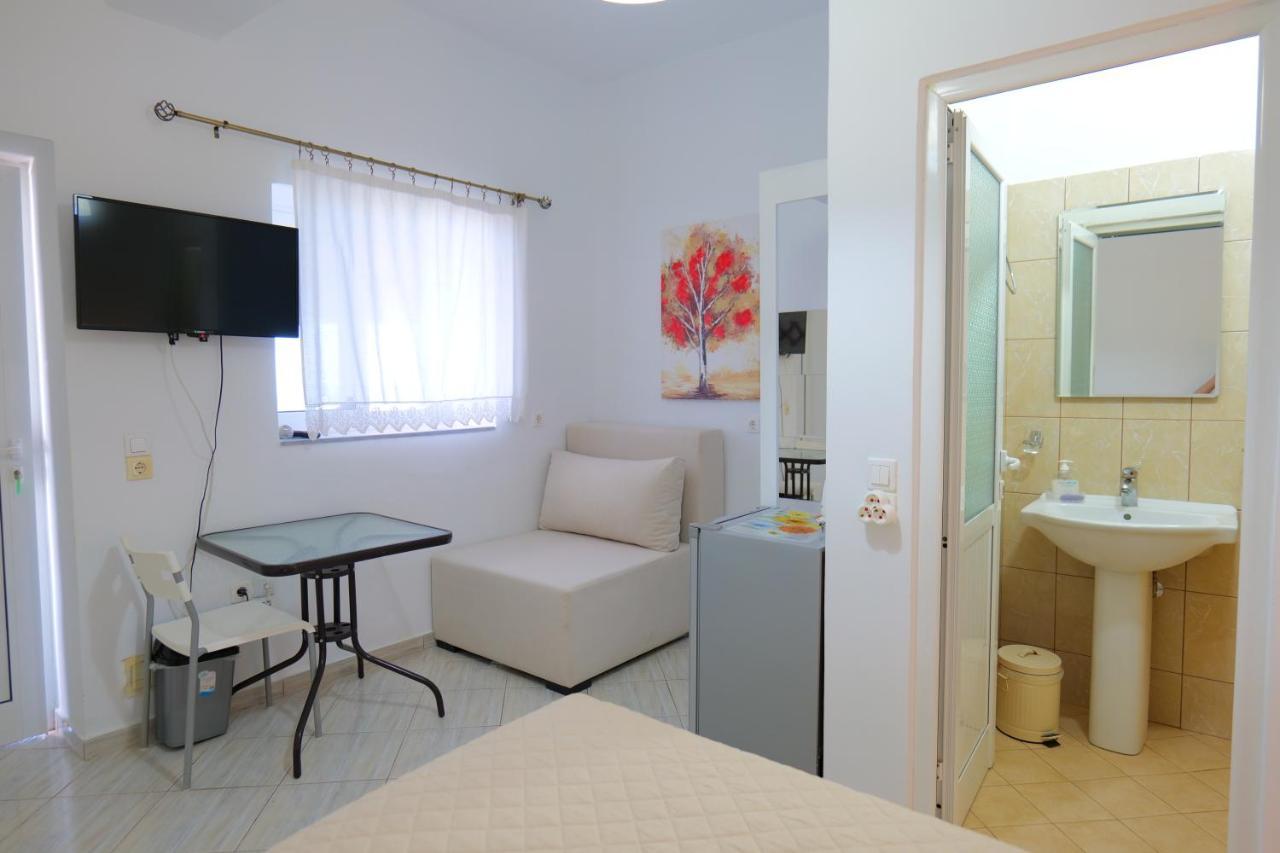Sunset Villas 체파로 외부 사진