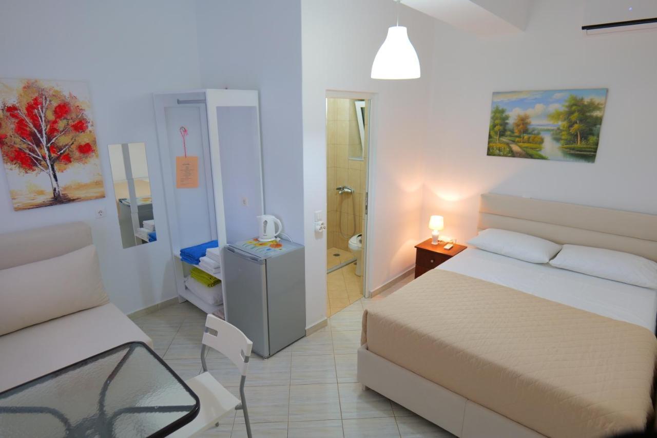 Sunset Villas 체파로 외부 사진