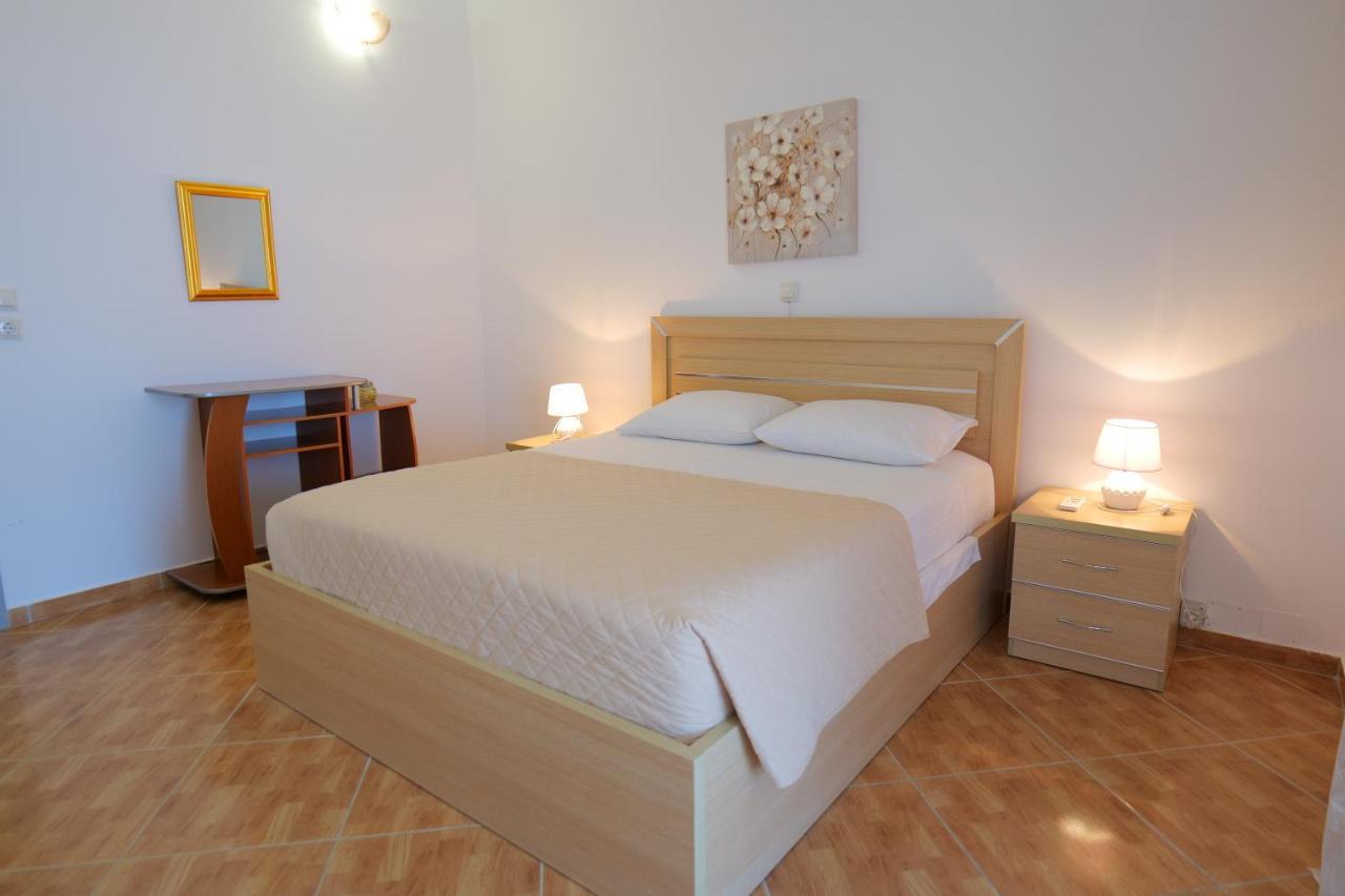 Sunset Villas 체파로 외부 사진