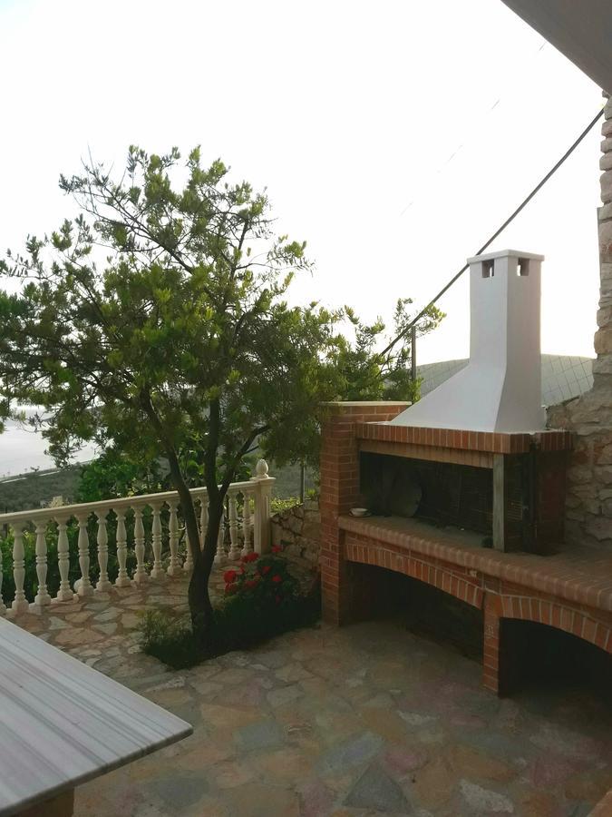 Sunset Villas 체파로 외부 사진